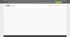 Desktop Screenshot of basisplanbasis.de