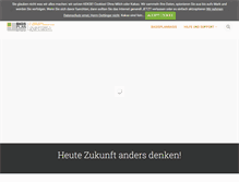 Tablet Screenshot of basisplanbasis.de